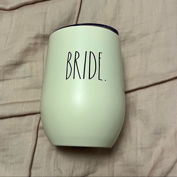 Rae Dunn cup - Picture 2 of 2